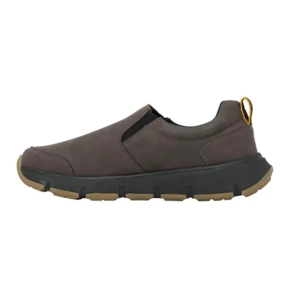 Gerry Moc ii Slip-On Loafers Men's SIze 9 Brown NIB